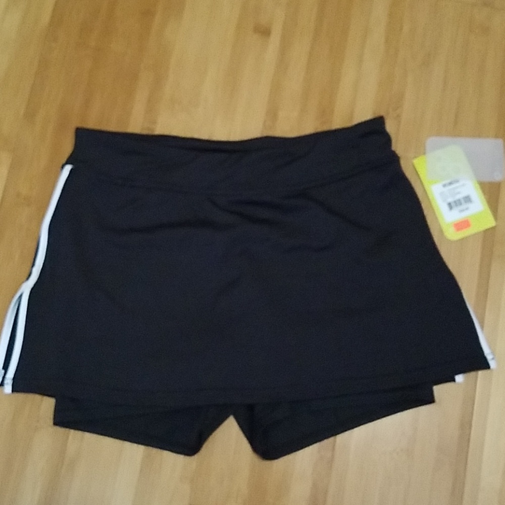 Aspire women's  skort  size small